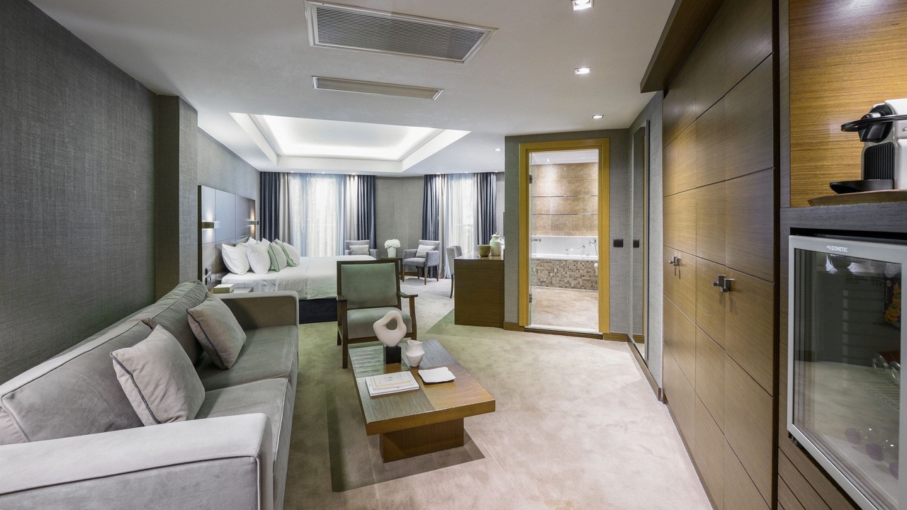 Photo of Bedroom in Vardaris