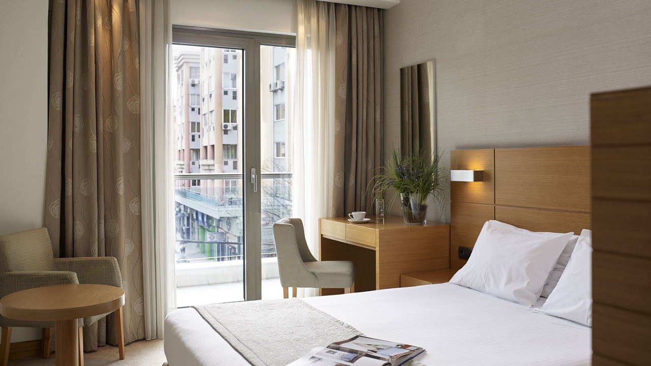 Photo of Bedroom in Vardaris