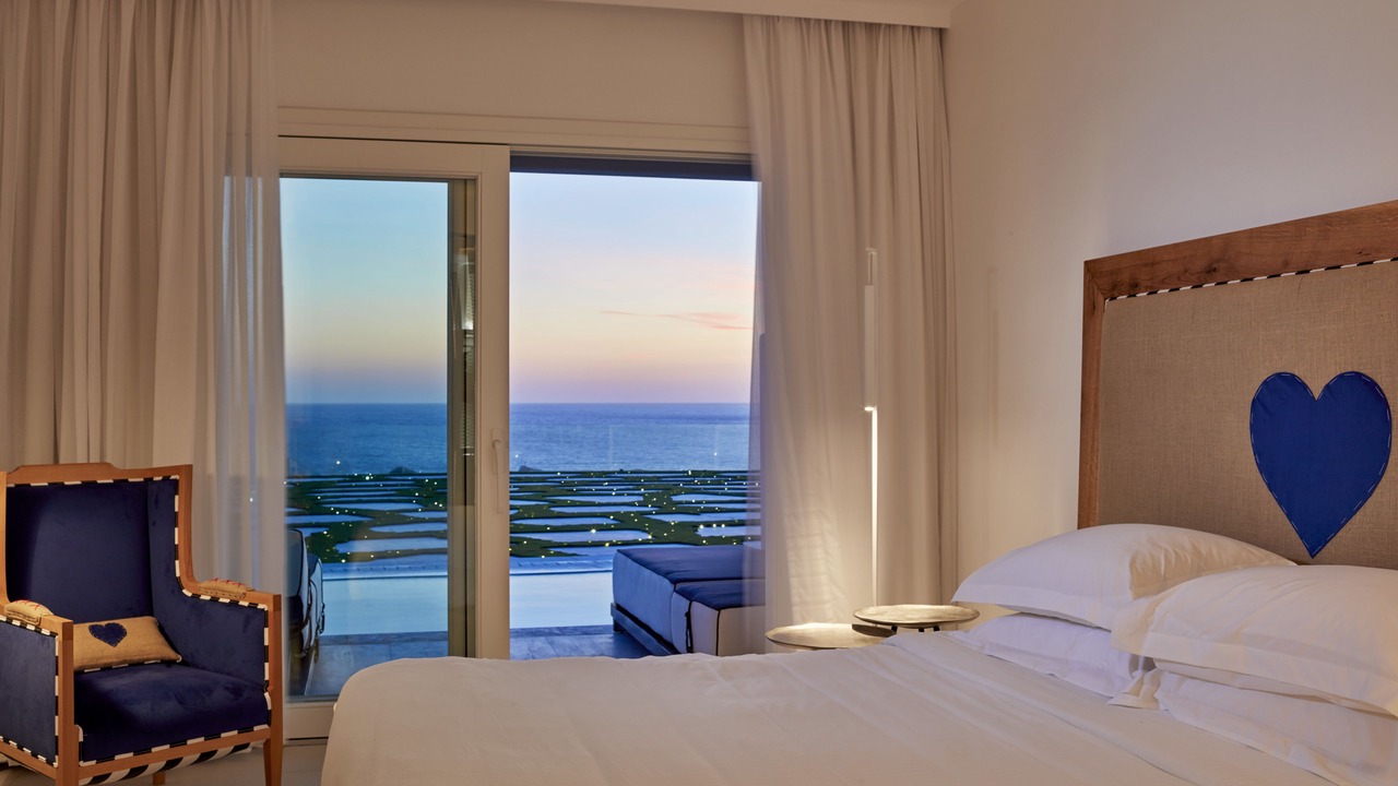 Photo of Bedroom in Elia
