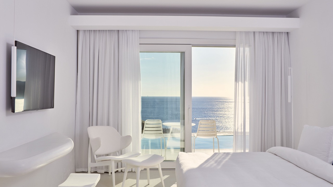 Photo of Bedroom in Elia