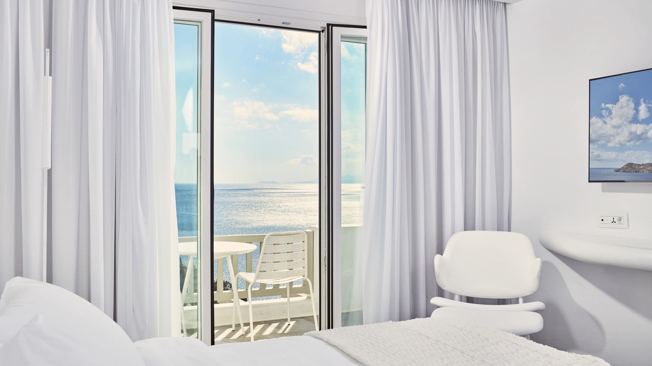 Photo of Bedroom in Elia