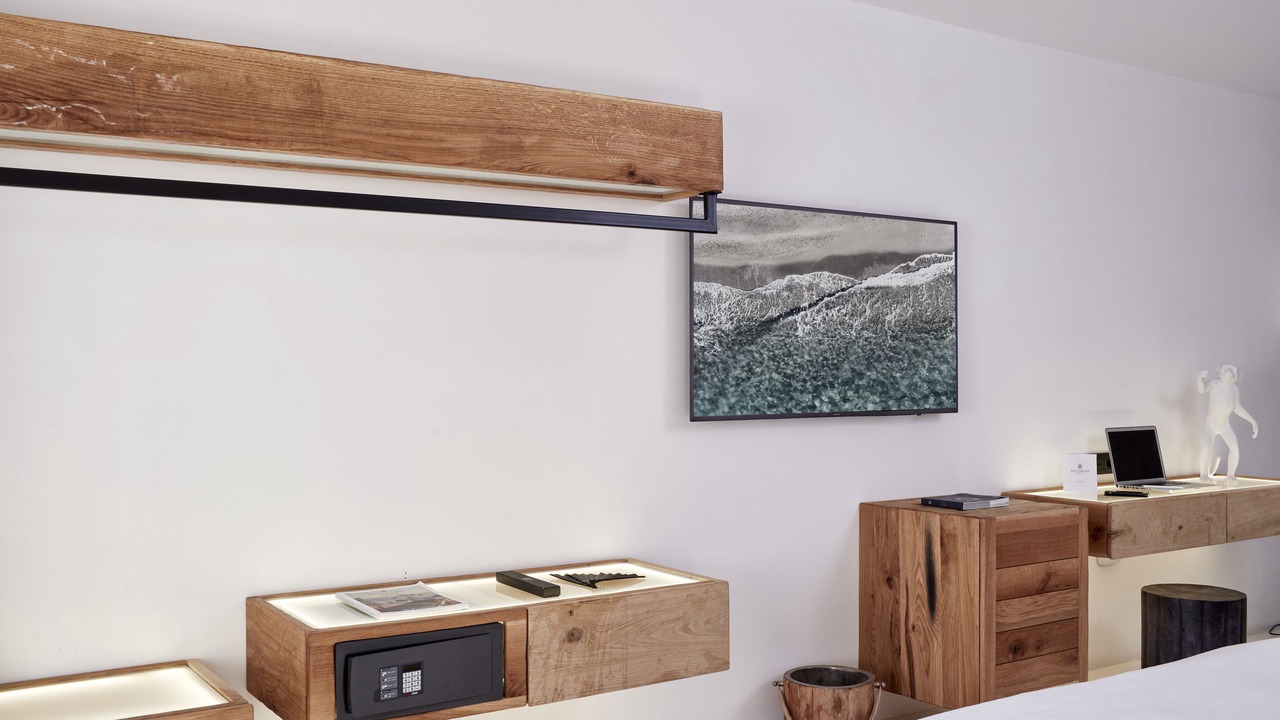 Photo of Bedroom in Elia
