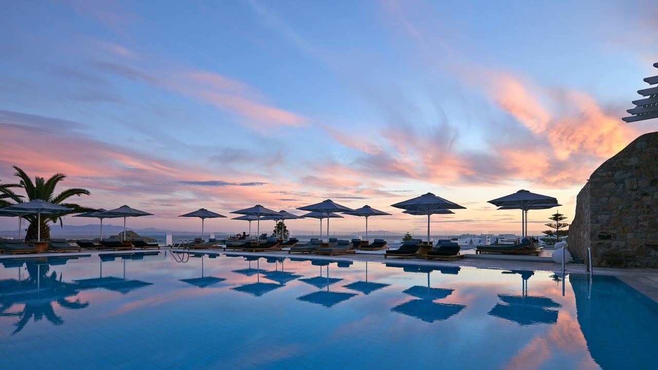 Photo of Outdoor in Platis Gialos