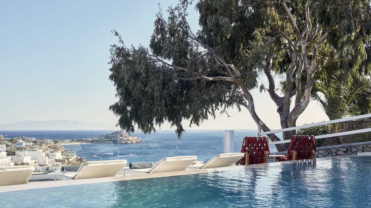 Photo of Outdoor in Platis Gialos
