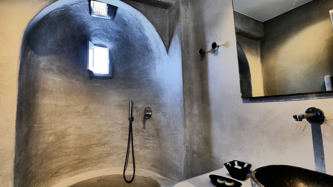 Photo of Bathroom in Drafaki