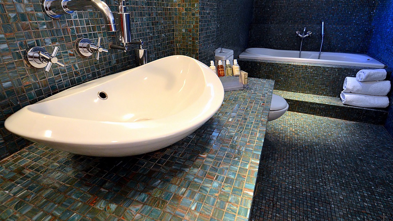 Photo of Bathroom in Drafaki