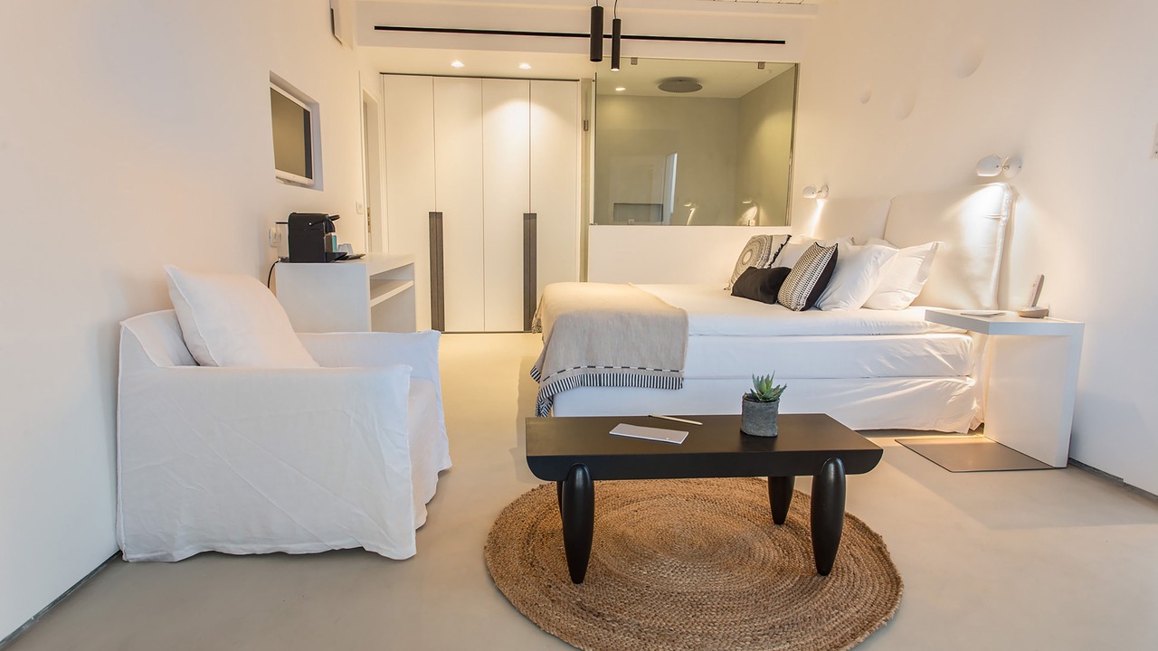 Photo of Bedroom in Drafaki