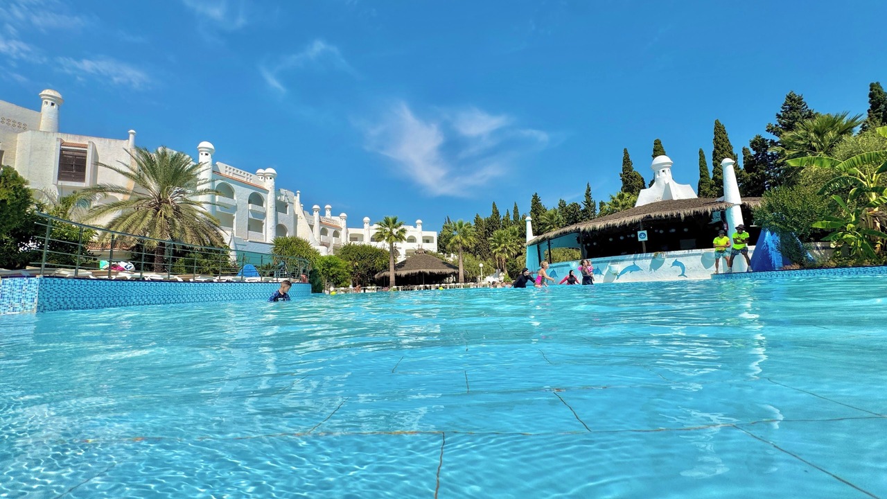 Photo of Outdoor in Hammamet Sud