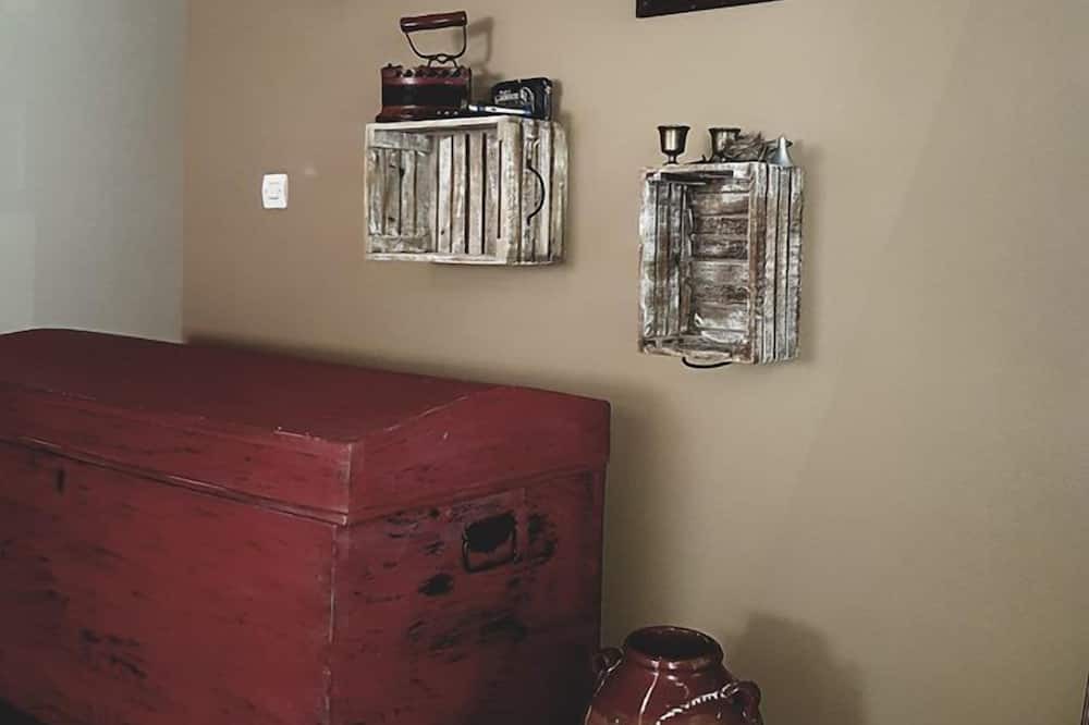 Photo of Bedroom in Makhairoi