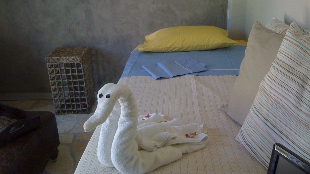 Photo of Bedroom in Favatata