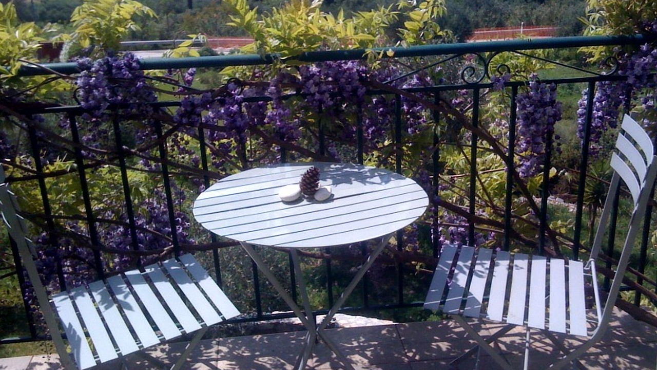 Photo of Patio Balcony in Favatata