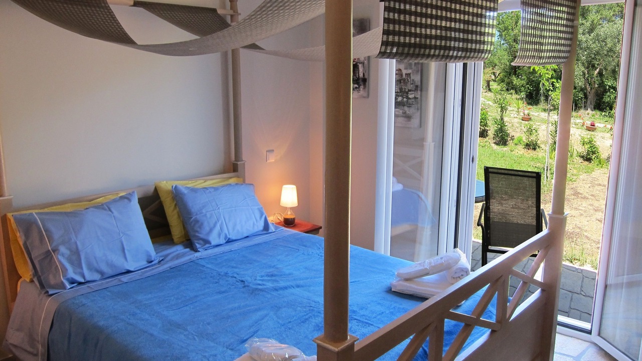 Photo of Bedroom in Favatata