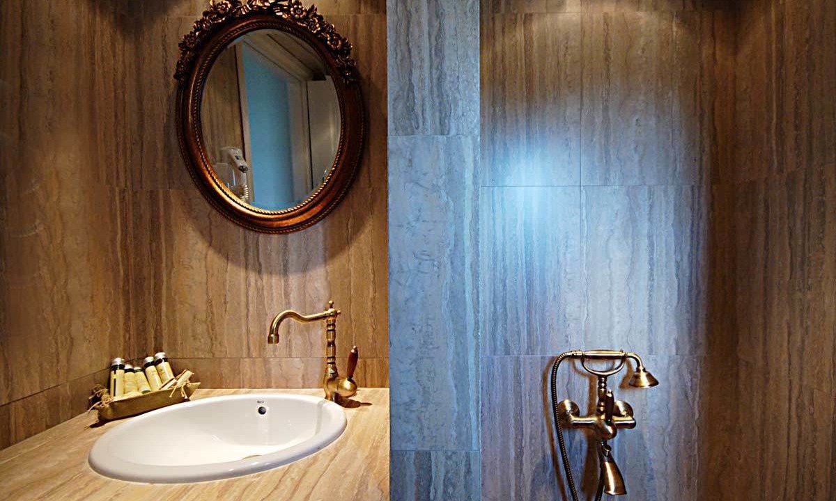 Photo of Bathroom in Favatata