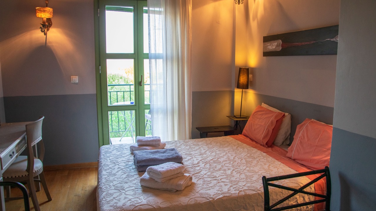 Photo of Bedroom in Favatata