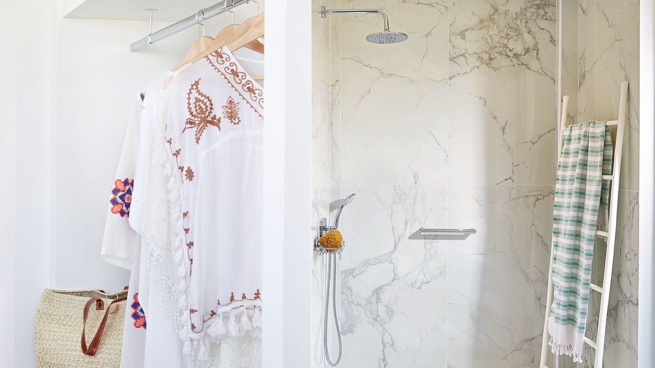 Photo of Bathroom in Adelianos Kampos