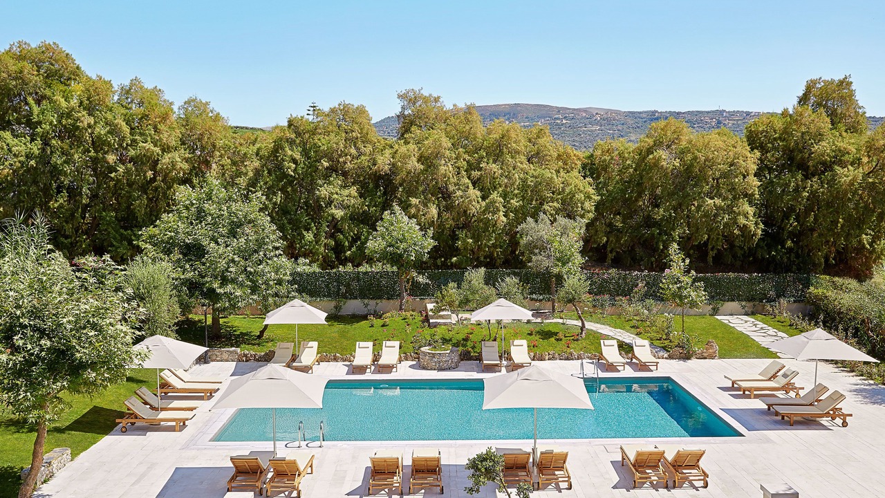 Photo of Outdoor in Adelianos Kampos
