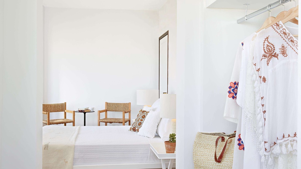 Photo of Bedroom in Adelianos Kampos