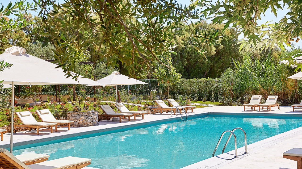 Photo of Outdoor in Adelianos Kampos