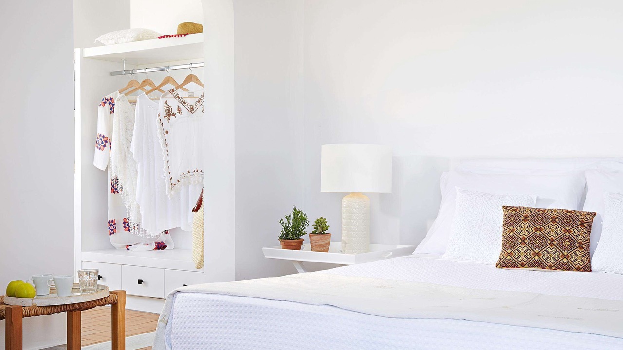 Photo of Bedroom in Adelianos Kampos
