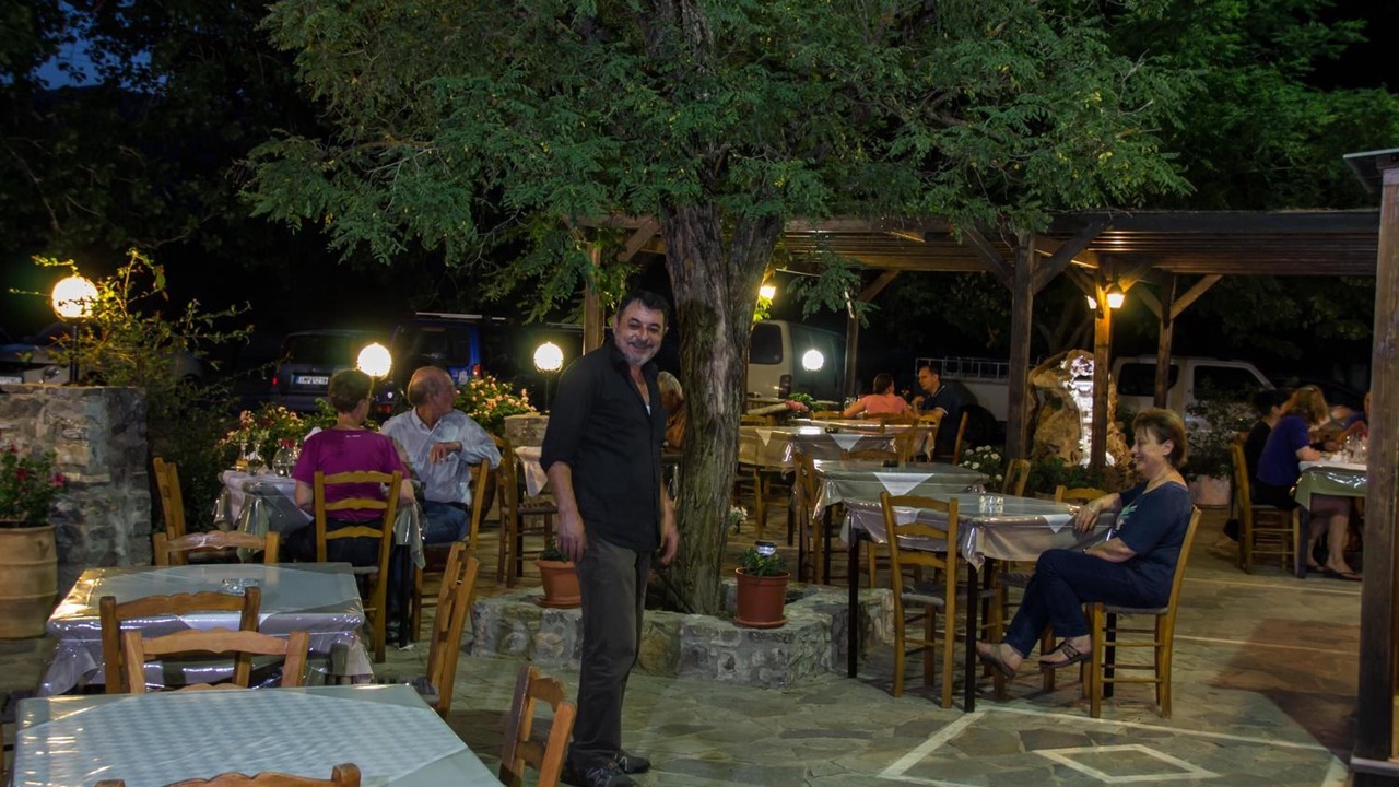 Photo of Others in Omalos
