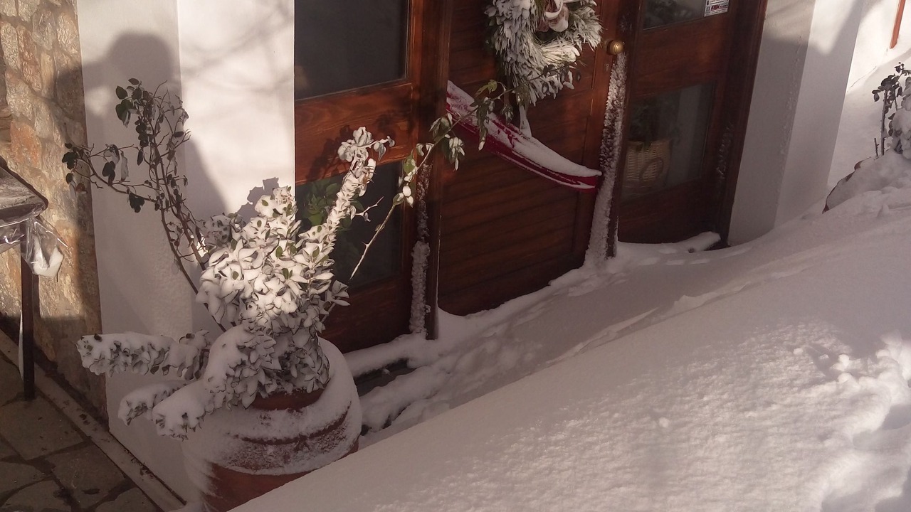 Photo of Outdoor in Omalos