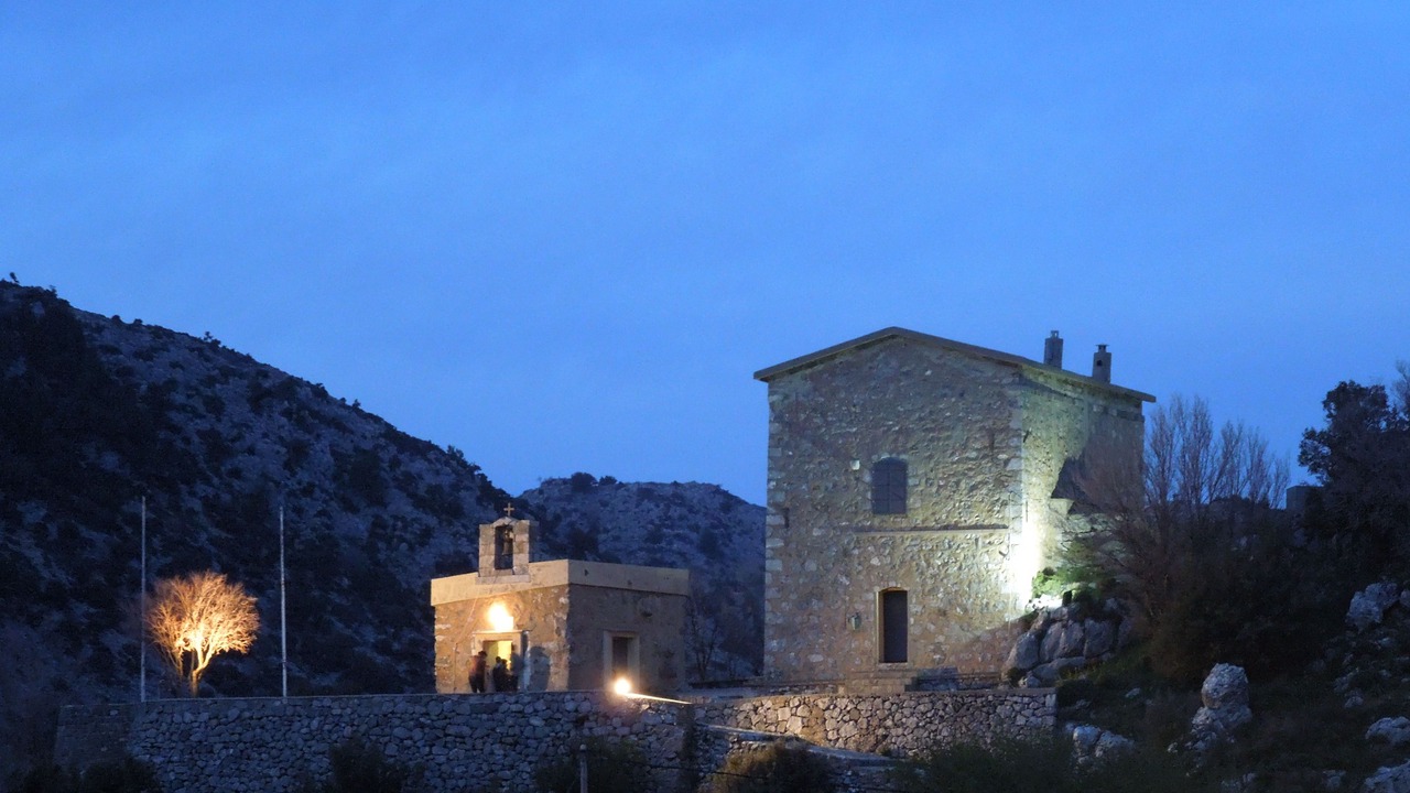 Photo of Others in Omalos