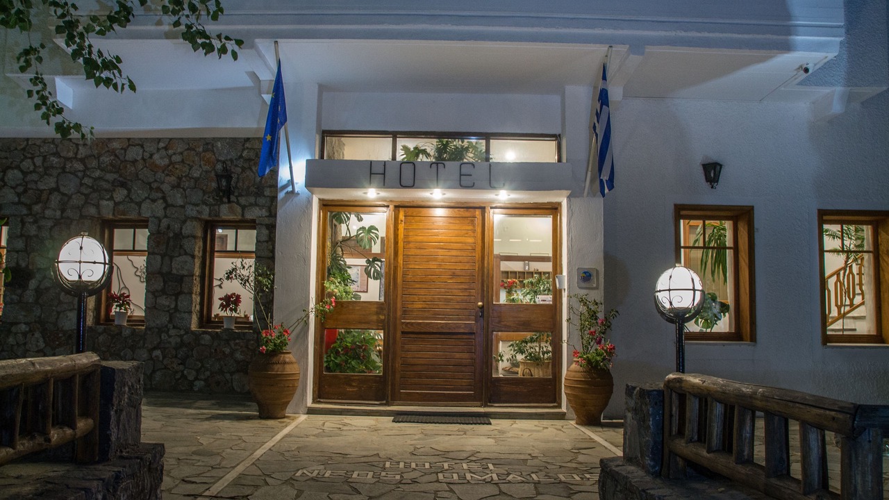Photo of Outdoor in Omalos