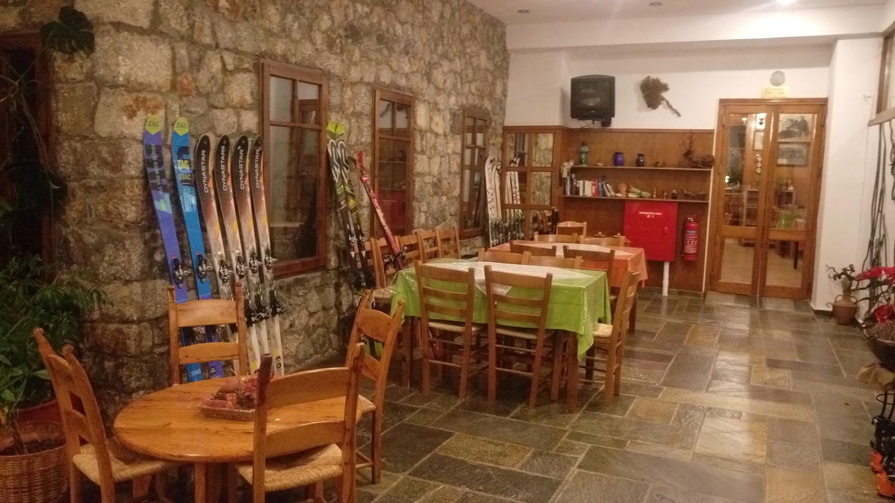Photo of Others in Omalos