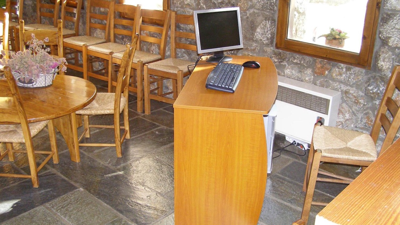 Photo of Others in Omalos