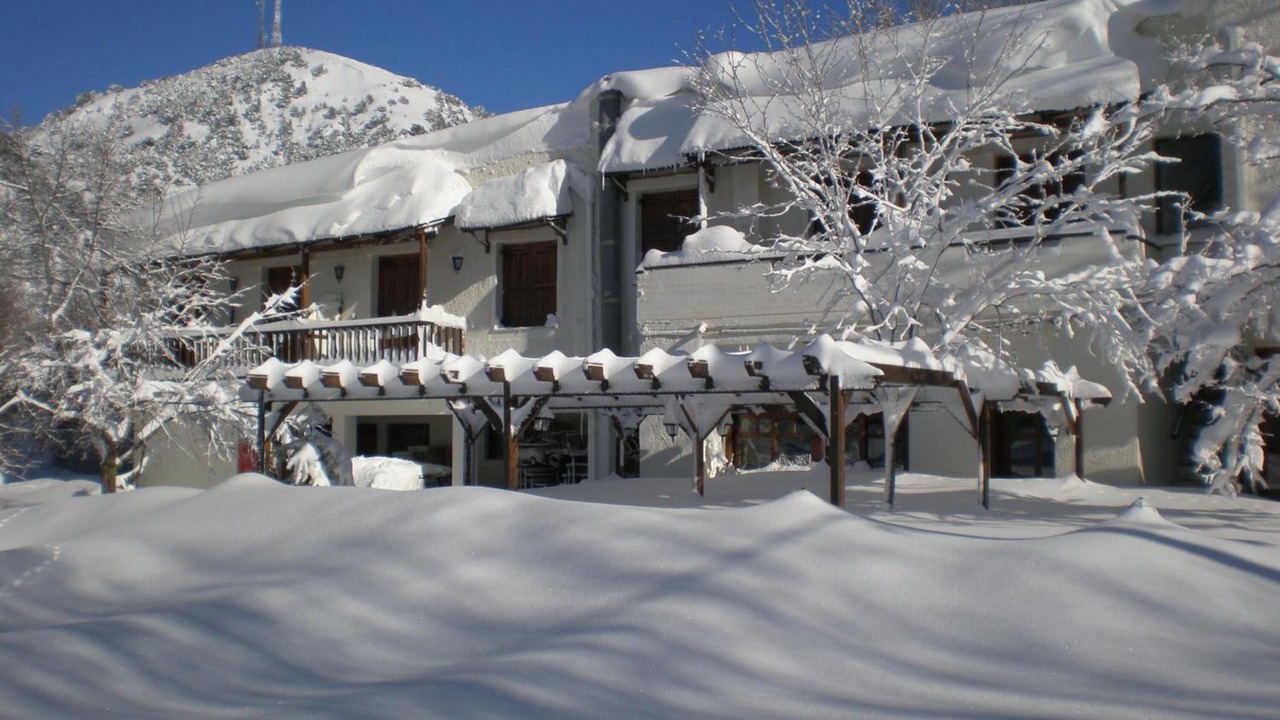 Photo of Outdoor in Omalos