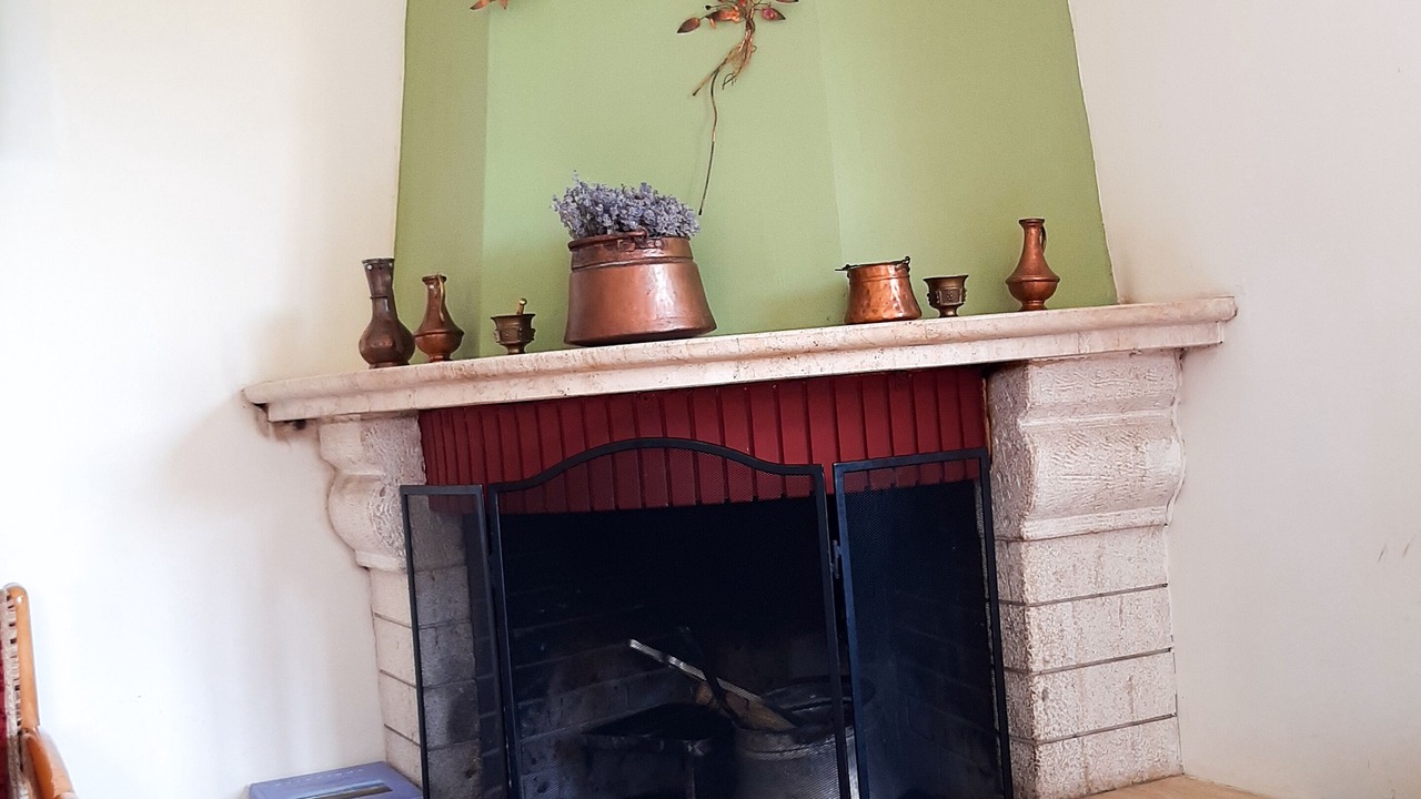 Photo of Livingroom in Aetia