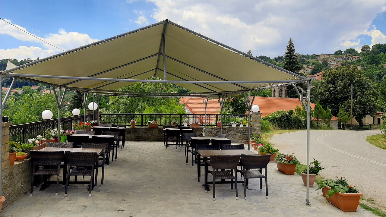Photo of Outdoor in Aetia