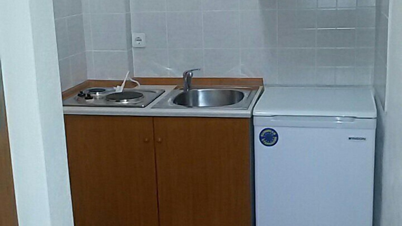Photo of Kitchen in Aetia