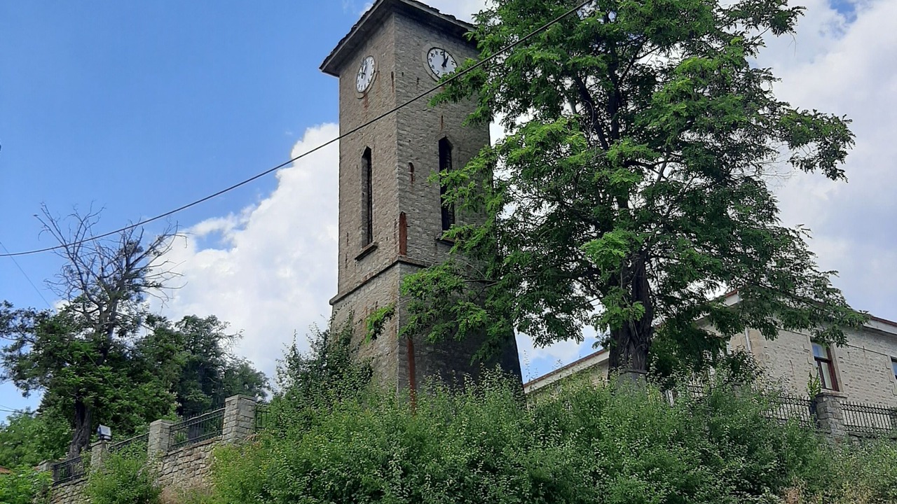 Photo of Outdoor in Aetia
