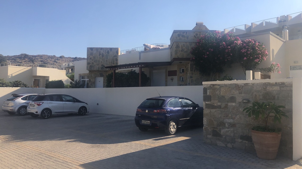 Photo of Outdoor in Makry Gialos
