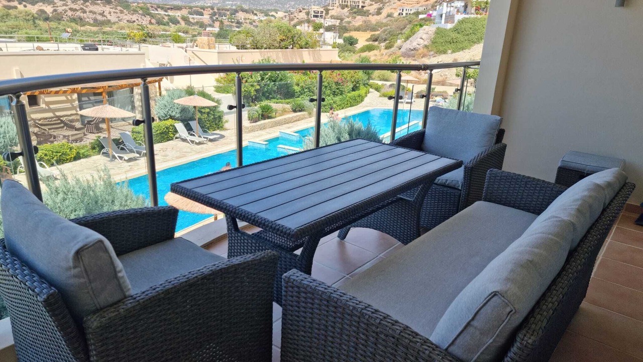 Photo of Outdoor in Makry Gialos