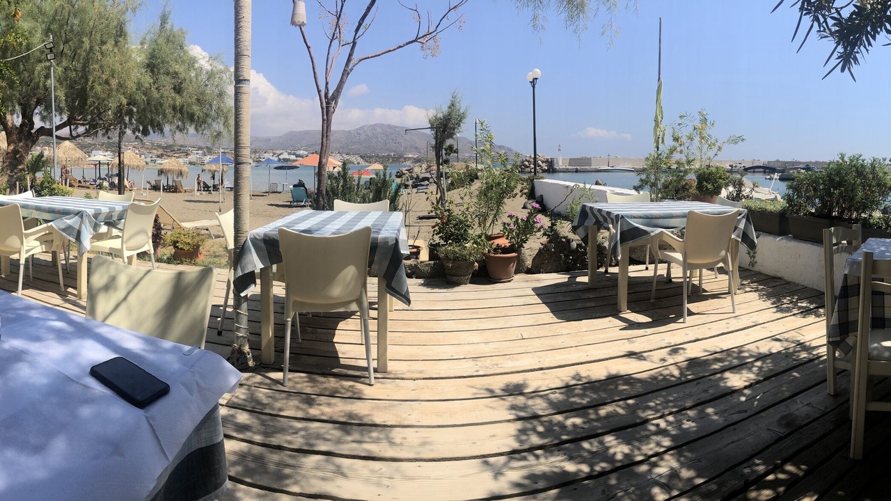 Photo of Outdoor in Makry Gialos