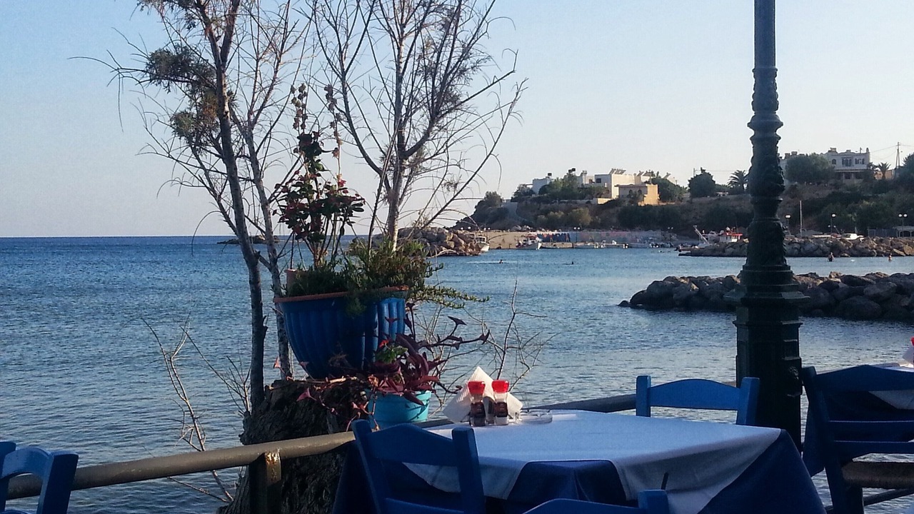 Photo of Others in Makry Gialos