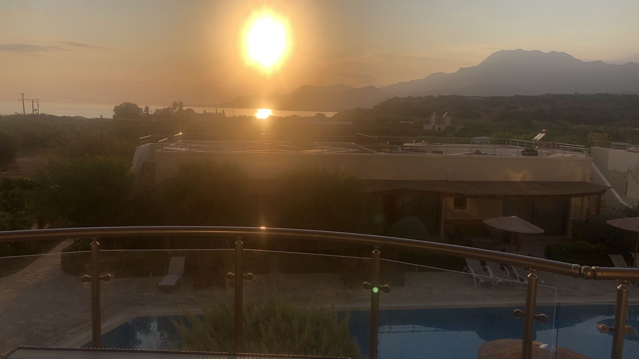 Photo of Outdoor in Makry Gialos