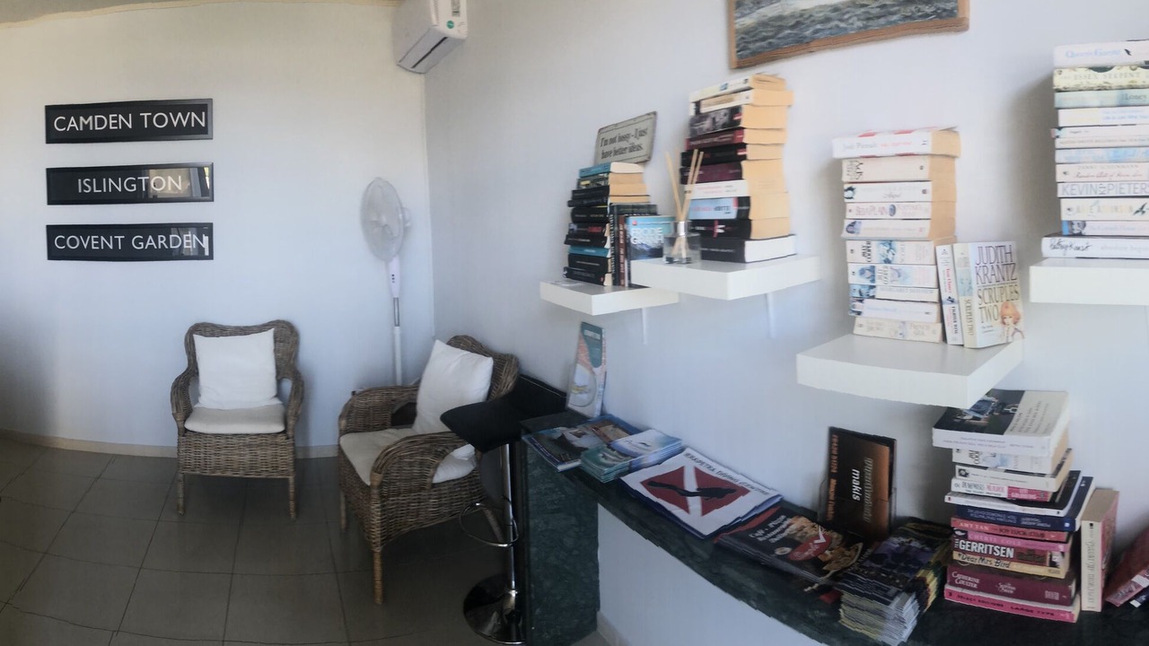 Photo of Others in Makry Gialos