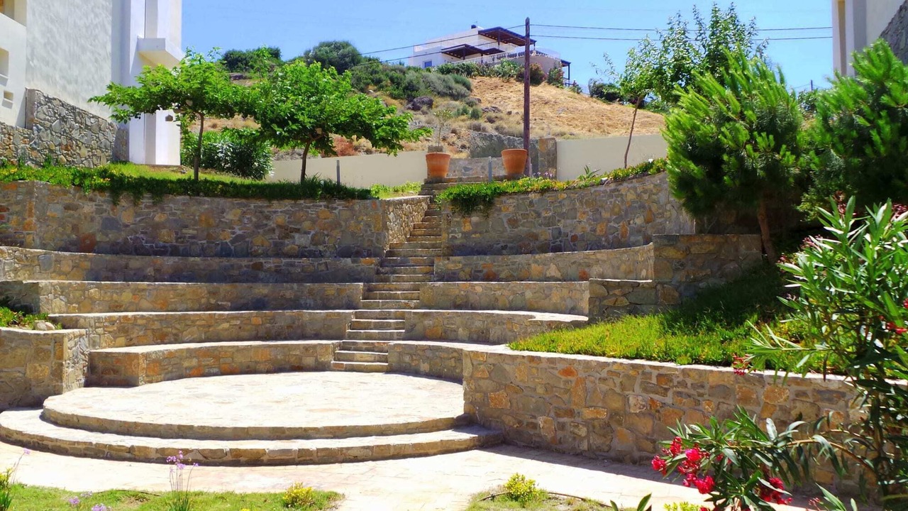 Photo of Outdoor in Makry Gialos