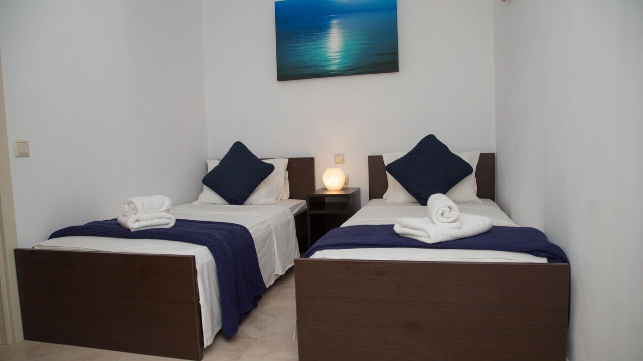 Photo of Bedroom in Makry Gialos