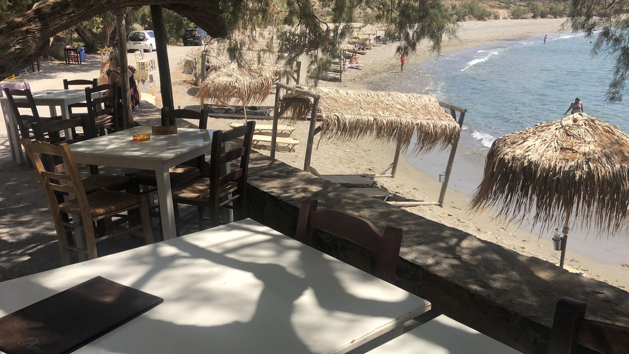 Photo of Outdoor in Makry Gialos