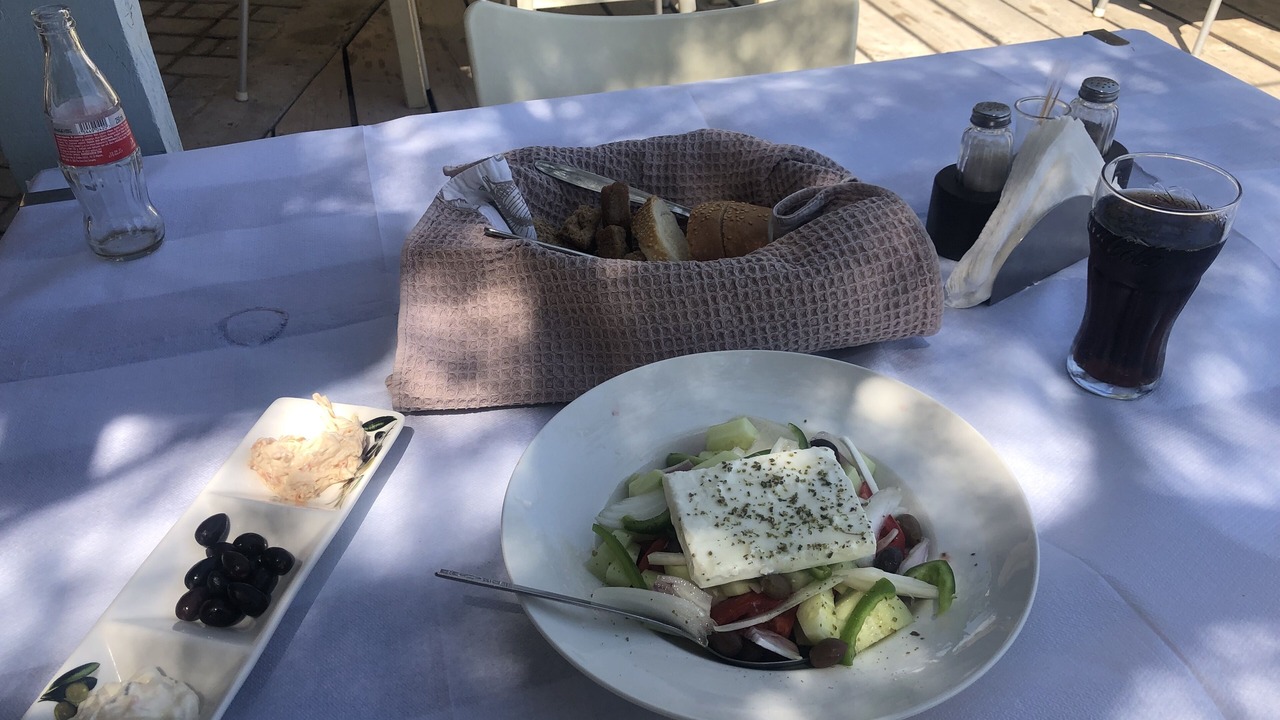 Photo of Outdoor in Makry Gialos