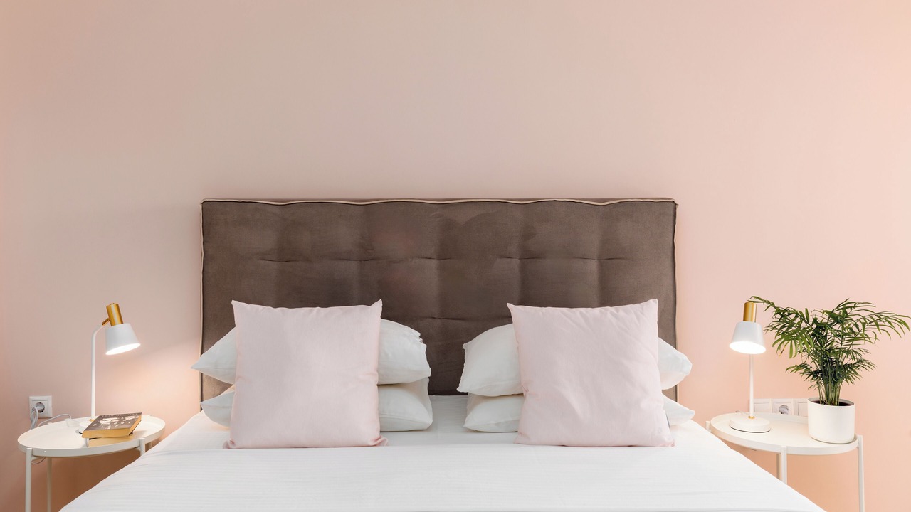 Photo of Bedroom in Nei Pori
