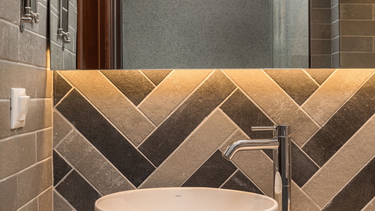 Photo of Bathroom in Nei Pori