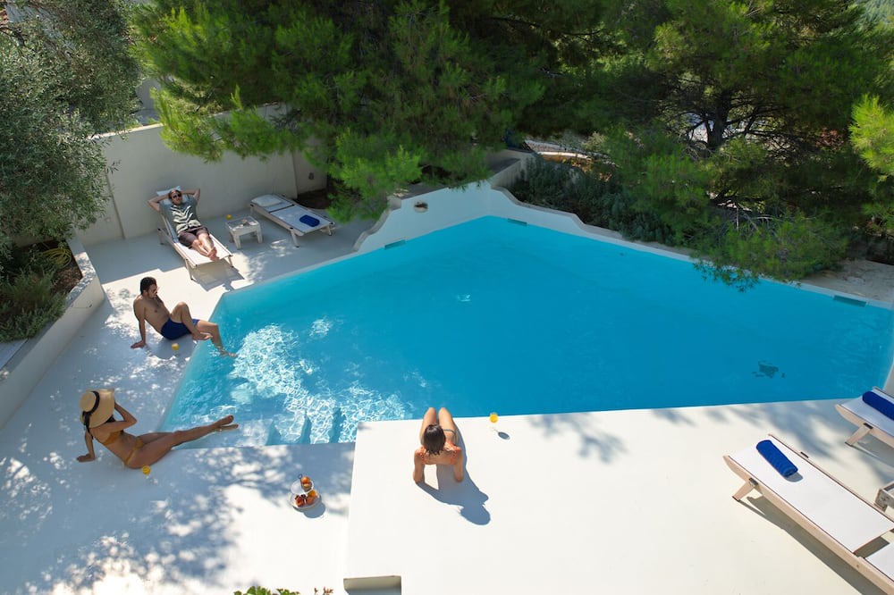 Photo of Outdoor in Votsi
