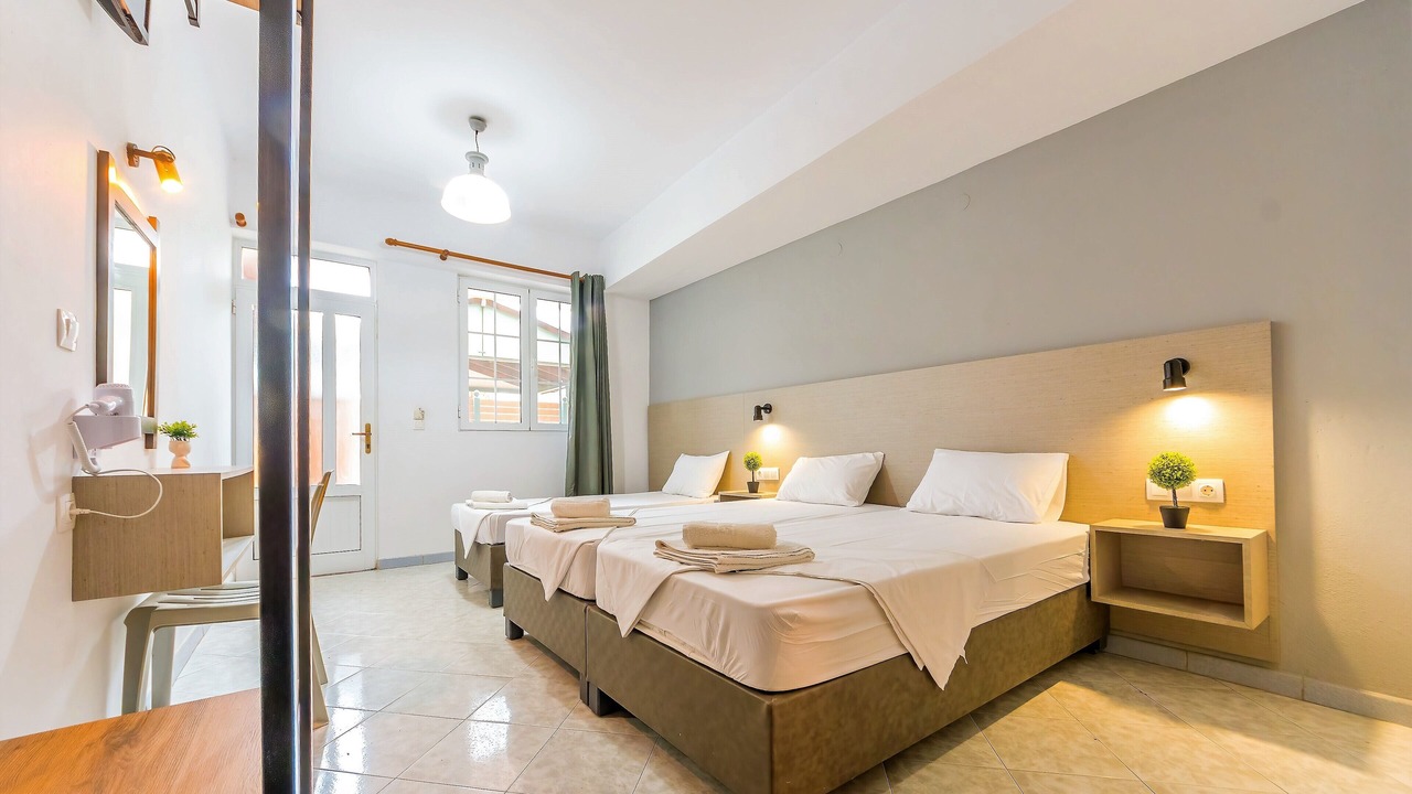Photo of Bedroom in Melikia