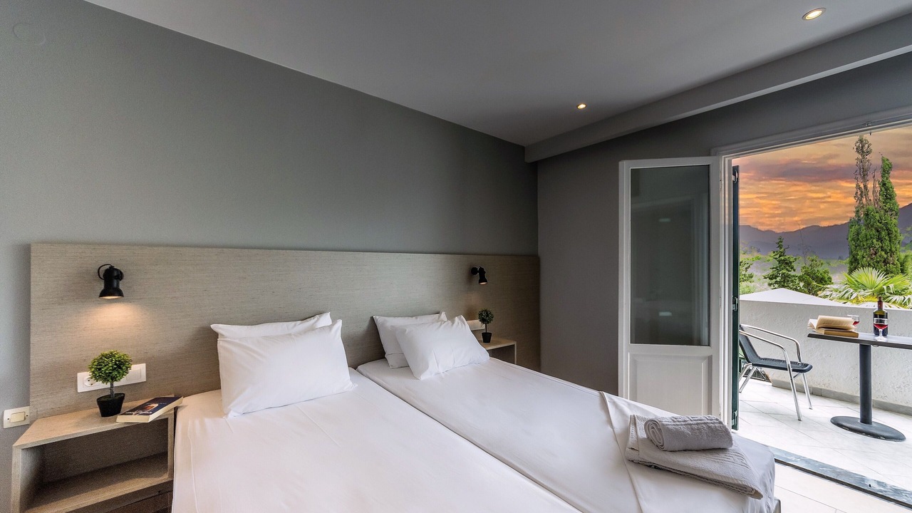 Photo of Bedroom in Melikia