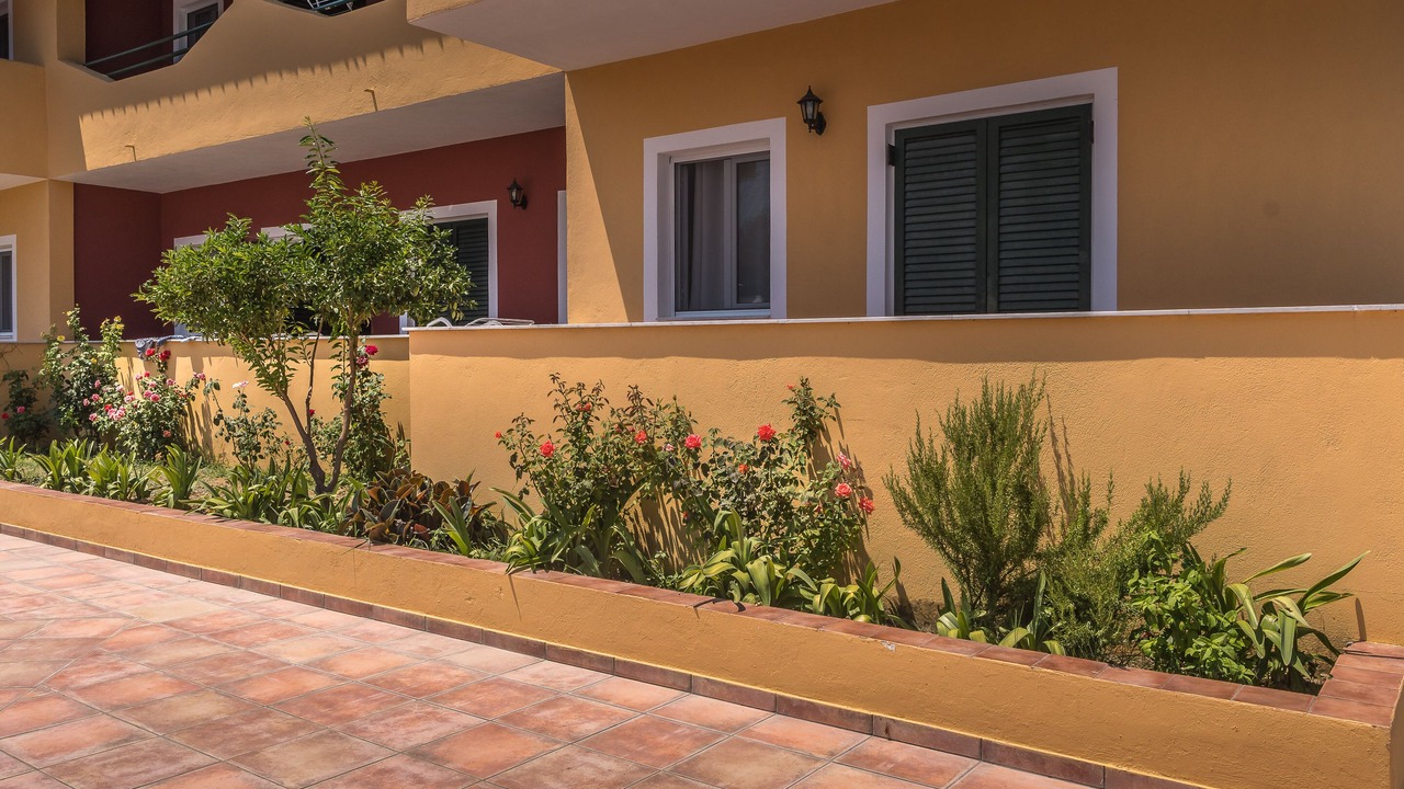 Photo of Patio Balcony in Melikia